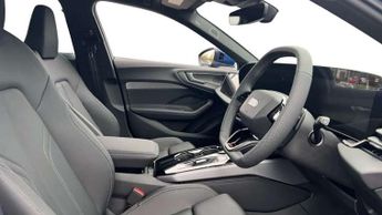 Audi A5 2.0 TDI 204 Edition 1 5dr S Tronic