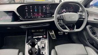 Audi A5 2.0 TDI 204 Edition 1 5dr S Tronic