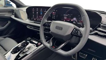 Audi A5 2.0 TDI 204 Edition 1 5dr S Tronic