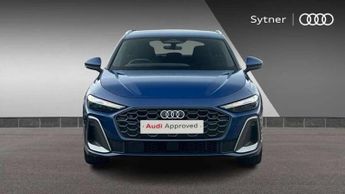 Audi A5 2.0 TDI 204 Edition 1 5dr S Tronic
