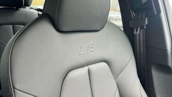 Audi A5 2.0 TDI 204 Edition 1 5dr S Tronic