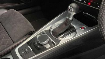 Audi TT 40 TFSI Black Edition 2dr S Tronic