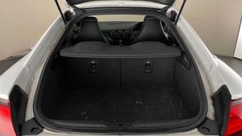 Audi TT 40 TFSI Black Edition 2dr S Tronic