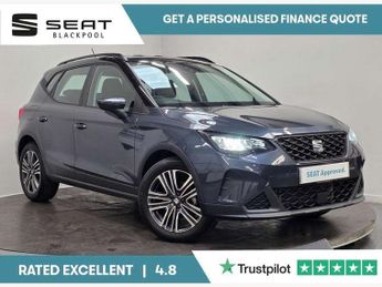 SEAT Arona 1.0 TSI 115 SE Technology 5dr DSG