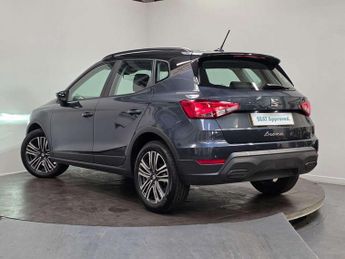 SEAT Arona 1.0 TSI 115 SE Technology 5dr DSG