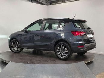 SEAT Arona 1.0 TSI 115 SE Technology 5dr DSG