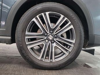 SEAT Arona 1.0 TSI 115 SE Technology 5dr DSG