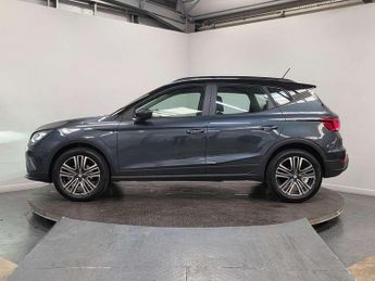 SEAT Arona 1.0 TSI 115 SE Technology 5dr DSG