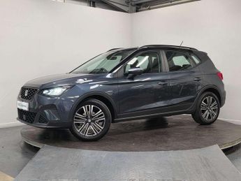 SEAT Arona 1.0 TSI 115 SE Technology 5dr DSG