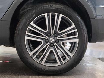 SEAT Arona 1.0 TSI 115 SE Technology 5dr DSG