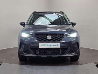 SEAT Arona 1.0 TSI 115 SE Technology 5dr DSG