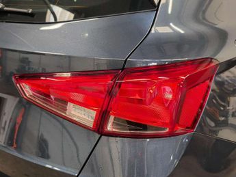 SEAT Arona 1.0 TSI 115 SE Technology 5dr DSG