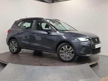 SEAT Arona 1.0 TSI 115 SE Technology 5dr DSG