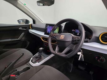 SEAT Arona 1.0 TSI 115 SE Technology 5dr DSG