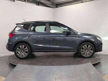 SEAT Arona 1.0 TSI 115 SE Technology 5dr DSG