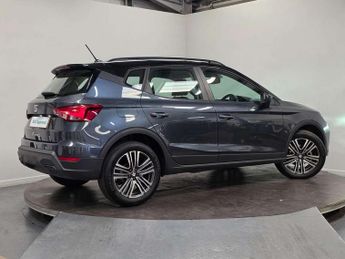 SEAT Arona 1.0 TSI 115 SE Technology 5dr DSG