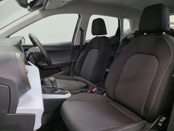 SEAT Arona 1.0 TSI 115 SE Technology 5dr DSG