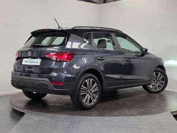 SEAT Arona 1.0 TSI 115 SE Technology 5dr DSG