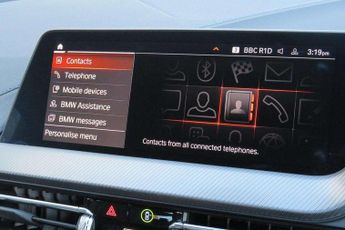 BMW 1 Series 118i [136] M Sport 5dr Step Auto [LCP]