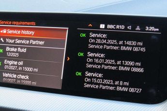 BMW 1 Series 118i [136] M Sport 5dr Step Auto [LCP]