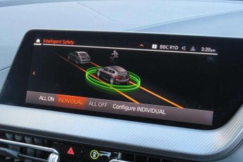 BMW 1 Series 118i [136] M Sport 5dr Step Auto [LCP]