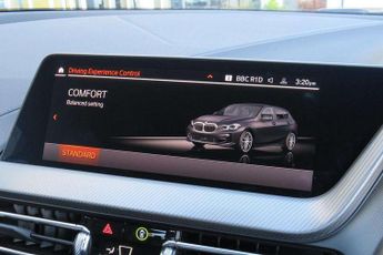 BMW 1 Series 118i [136] M Sport 5dr Step Auto [LCP]