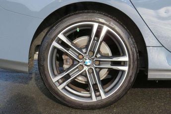 BMW 2 Series Gran Coupe 218i [136] M Sport 4dr DCT