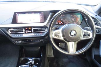 BMW 2 Series Gran Coupe 218i [136] M Sport 4dr DCT