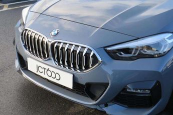 BMW 2 Series Gran Coupe 218i [136] M Sport 4dr DCT