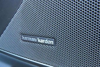 BMW 3 Series 320i M Sport 4dr Step Auto