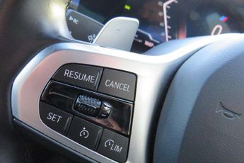 BMW 3 Series 320i M Sport 4dr Step Auto