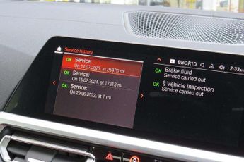 BMW 4 Series 420i M Sport 2dr Step Auto