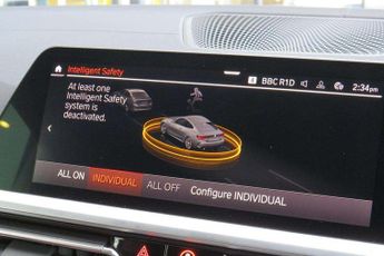 BMW 4 Series 420i M Sport 2dr Step Auto