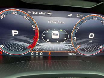 Skoda Karoq 1.5 TSI Sportline 5dr DSG