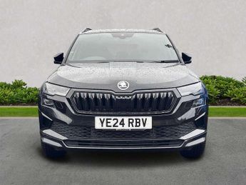Skoda Karoq 1.5 TSI Sportline 5dr DSG