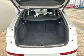 Audi Q5 40 TDI Quattro S Line 5dr S Tronic
