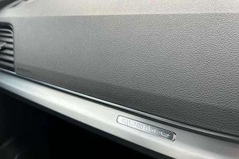Audi Q5 40 TDI Quattro S Line 5dr S Tronic