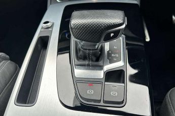 Audi Q5 40 TDI Quattro S Line 5dr S Tronic