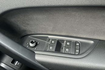 Audi Q5 40 TDI Quattro S Line 5dr S Tronic