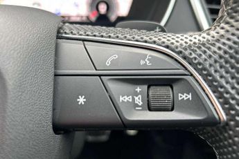Audi Q5 40 TDI Quattro S Line 5dr S Tronic
