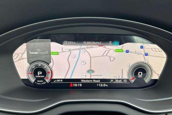 Audi Q5 40 TDI Quattro S Line 5dr S Tronic