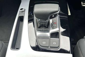 Audi Q5 45 TFSI Quattro S Line 5dr S Tronic