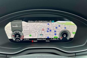 Audi Q5 45 TFSI Quattro S Line 5dr S Tronic