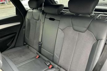 Audi Q5 45 TFSI Quattro S Line 5dr S Tronic