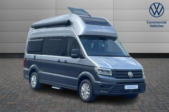 Volkswagen California 2.0 TDI 600 5dr Tip Auto [3.5T]