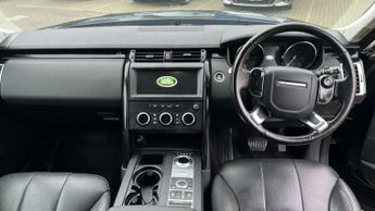 Land Rover Discovery 3.0 SDV6 Anniversary Edition 5dr Auto