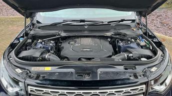 Land Rover Discovery 3.0 SDV6 Anniversary Edition 5dr Auto