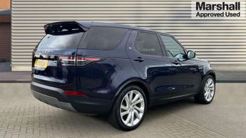 Land Rover Discovery 3.0 SDV6 Anniversary Edition 5dr Auto