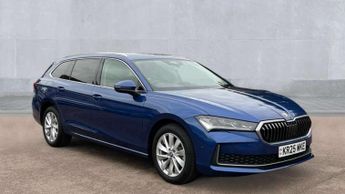 Skoda Superb 2.0 TDI SE Technology 5dr DSG
