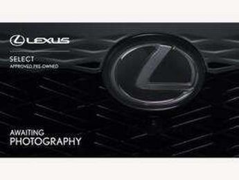 Lexus LBX 1.5 Premium 5dr E-CVT
